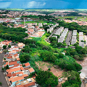 Serviço de Timelapse para Obras