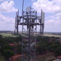 Inspeções  em Torres de celulares