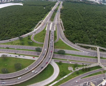 Inpeção de Pontes e Viadutos