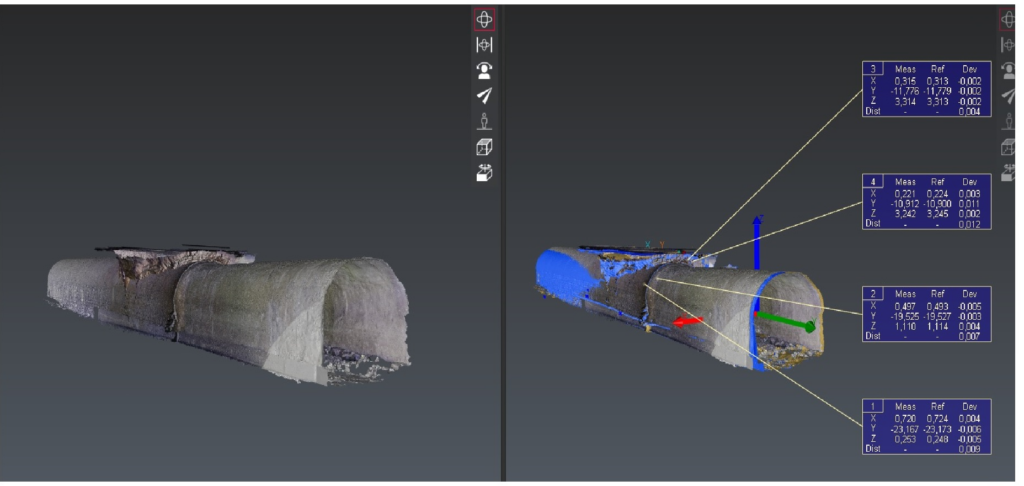 Escaneamento a Laser LiDAR