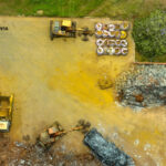 Modelagem 3D para Cálculo de Volume