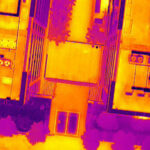 Termografia Aérea com Drones