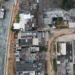 Monitoramento Aéreo de Obras com Drones