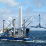 Inspeção Offshore com Drones