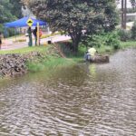 Drones na Inspeção de Galerias Técnicas Subterrâneas