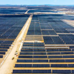 Inspeção de Usinas Fotovoltaicas com Drones