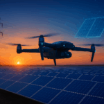 Inspeção de Usinas Fotovoltaicas