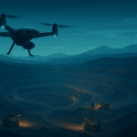 Monitoramento de Áreas