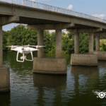Inspeção de Passarelas com Drones