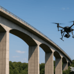 Inspeção de Pontes com Drones