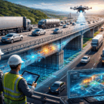 Inspeção de Pontes, Passarelas e Viadutos: Entenda a ABNT NBR 9452 e a Periodicidade Obrigatória