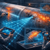 Principais Técnicas de Ensaios Não Destrutivos (END) em Indaiatuba