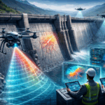 Monitoramento de Estruturas Elevadas Aumento da Segurança Operacional