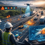 Inspeção em Rodovias em Indaiatuba: Como Funciona e Por Que é Essencial para a Segurança