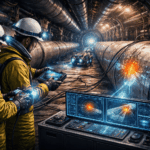 Técnicas de Inspeção Não Destrutiva em Indaiatuba