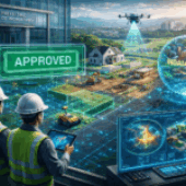 Levantamento Planialtimétrico Cadastral em Indaiatuba