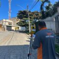Case: Telecomunicações