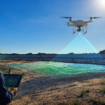 Inspeções Topográficas com Drone em Indaiatuba