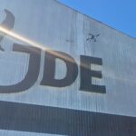 Lavagem de Fachada com Drone em Indaiatuba SP: A Solução Moderna que Reduz Custos e Eleva a Segurança