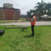 Limpeza Inteligente de Galpões com Drone em Indaiatuba SP